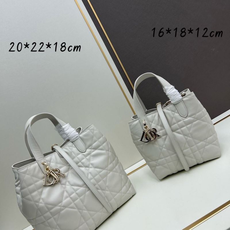 D*or shopping bags